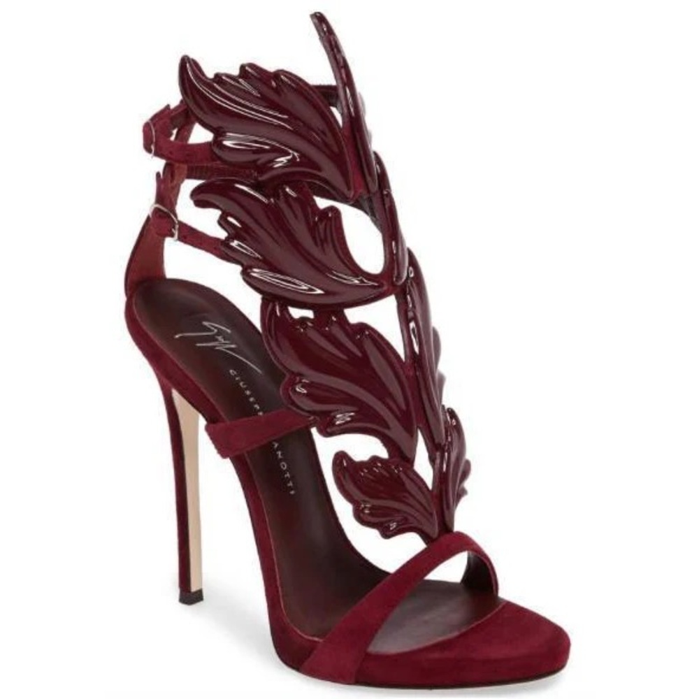 Giuseppe Zanotti Heels